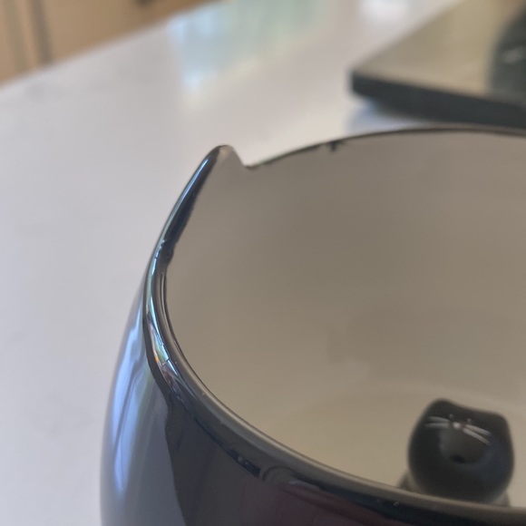 Adorable Black Cat Mug - Picture 3 of 9